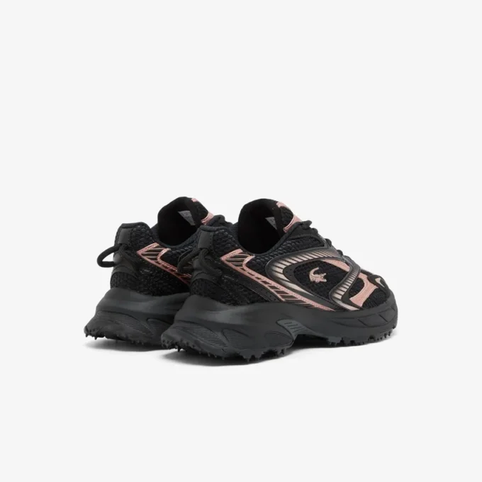L003 Neo Shot Sneakers voor dames