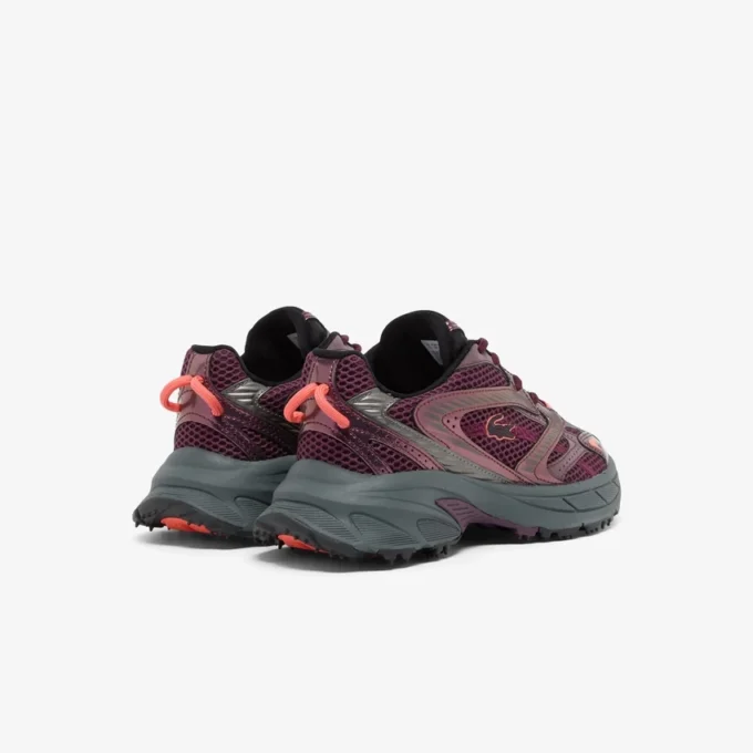 L003 Neo Shot Sneakers voor dames