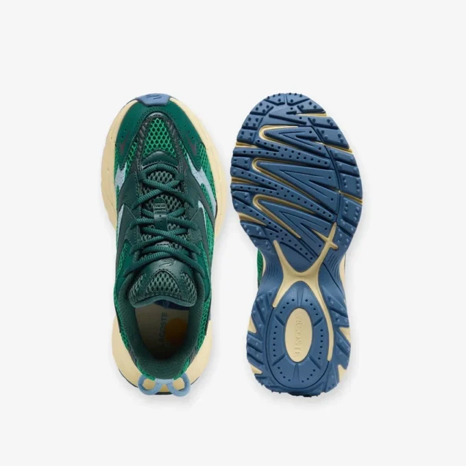 L003 Neo Shot Sneakers voor dames