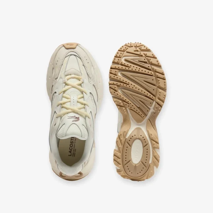 L003 Neo Shot Sneakers voor dames