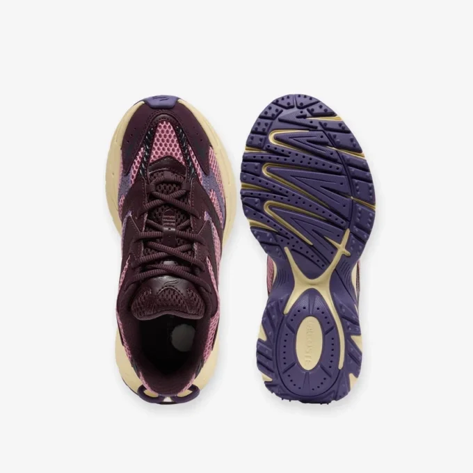 L003 Neo Shot Sneakers voor dames