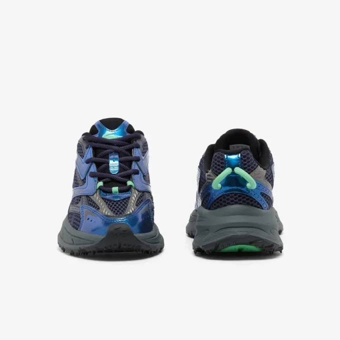 L003 Neo Shot Sneakers voor dames