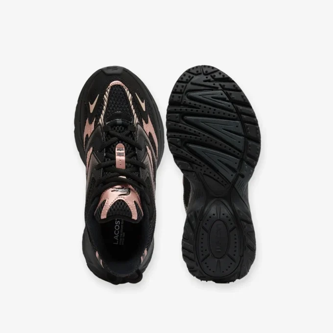 L003 Neo Shot Sneakers voor dames