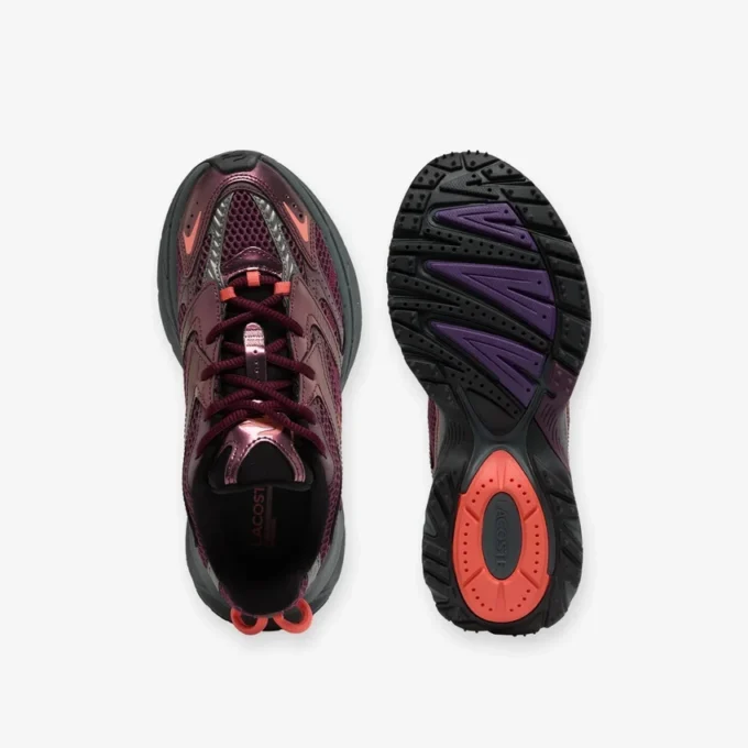 L003 Neo Shot Sneakers voor dames