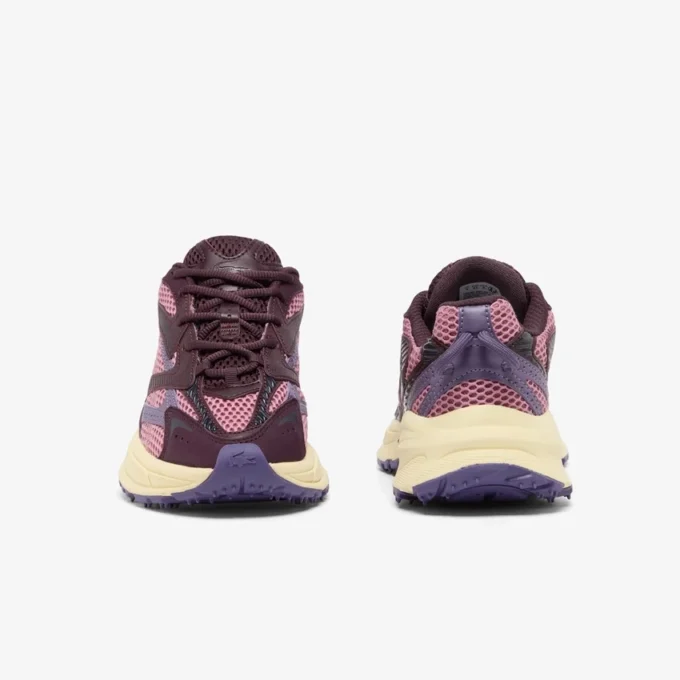 L003 Neo Shot Sneakers voor dames