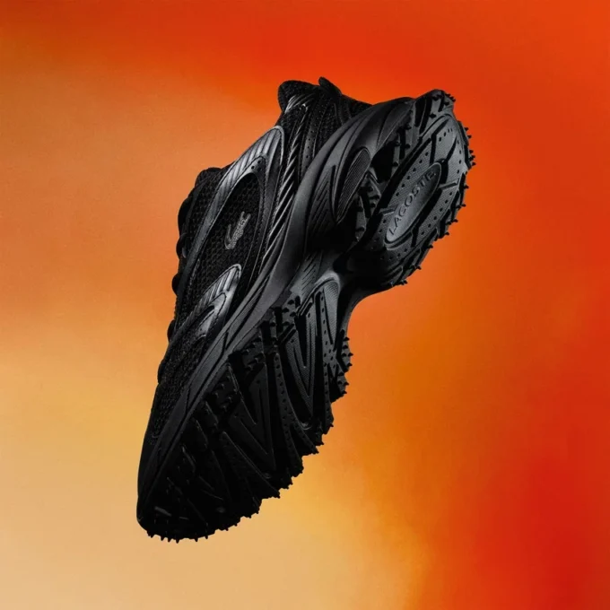 L003 Neo Shot Sneakers voor dames