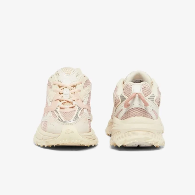 L003 Neo Shot Sneakers voor dames