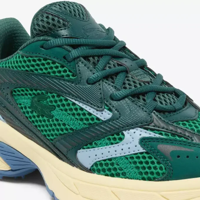 L003 Neo Shot Sneakers voor dames