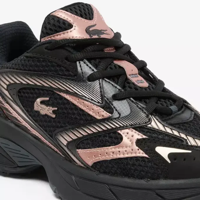 L003 Neo Shot Sneakers voor dames