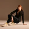 L003 Neo Shot Sneakers voor dames