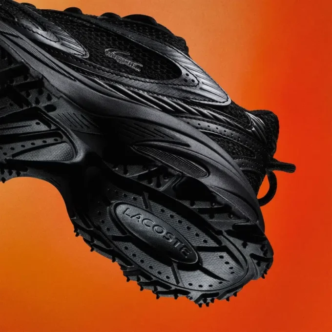 L003 Neo Shot Sneakers voor dames