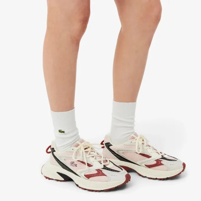 L003 Neo Shot Sneakers voor dames