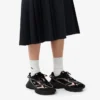 L003 Neo Shot Sneakers voor dames