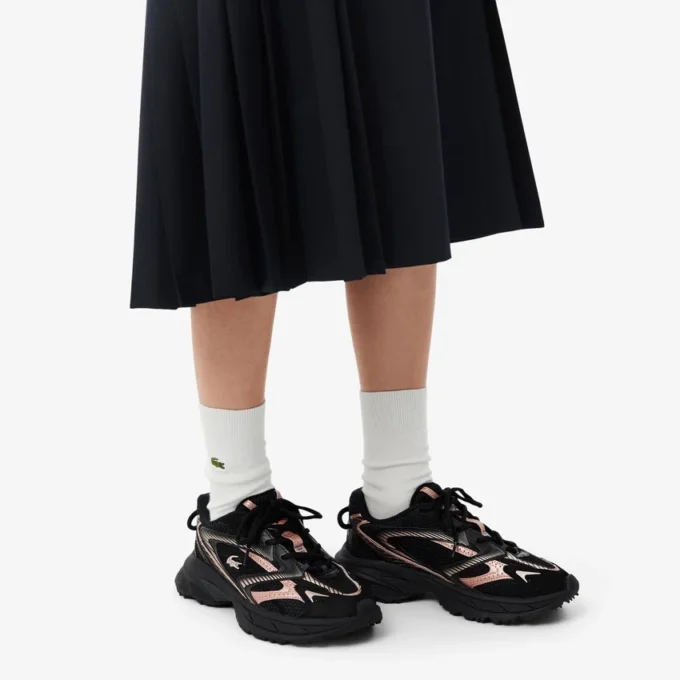 L003 Neo Shot Sneakers voor dames