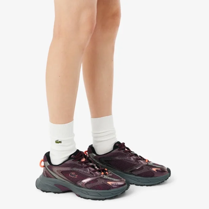 L003 Neo Shot Sneakers voor dames