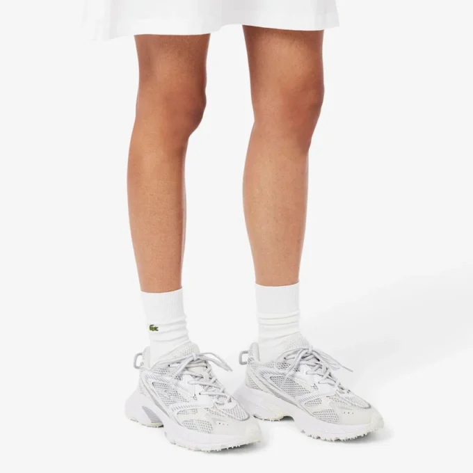 L003 Neo Shot Sneakers voor dames