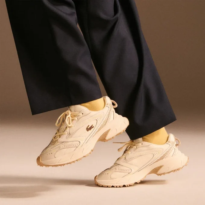 L003 Neo Shot Sneakers voor dames