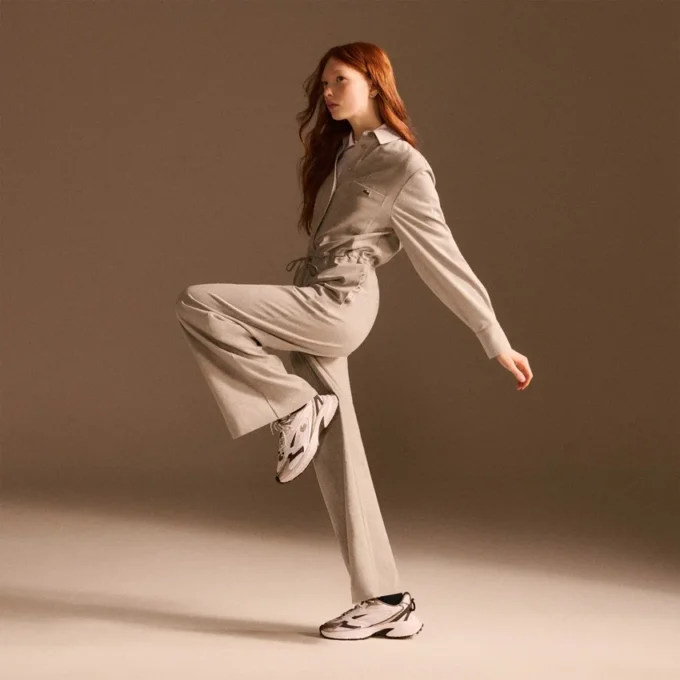 L003 Neo Shot Sneakers voor dames