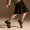 L003 Neo Shot Sneakers voor dames