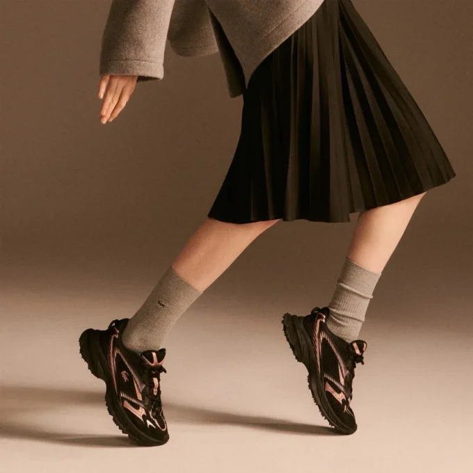 L003 Neo Shot Sneakers voor dames