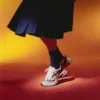 L003 Neo Shot Sneakers voor dames