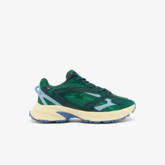 L003 Neo Shot Sneakers voor heren