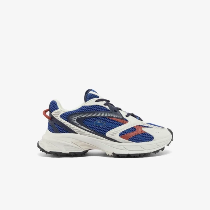 L003 Neo Shot Sneakers voor heren