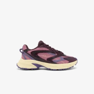 L003 Neo Shot Sneakers voor heren
