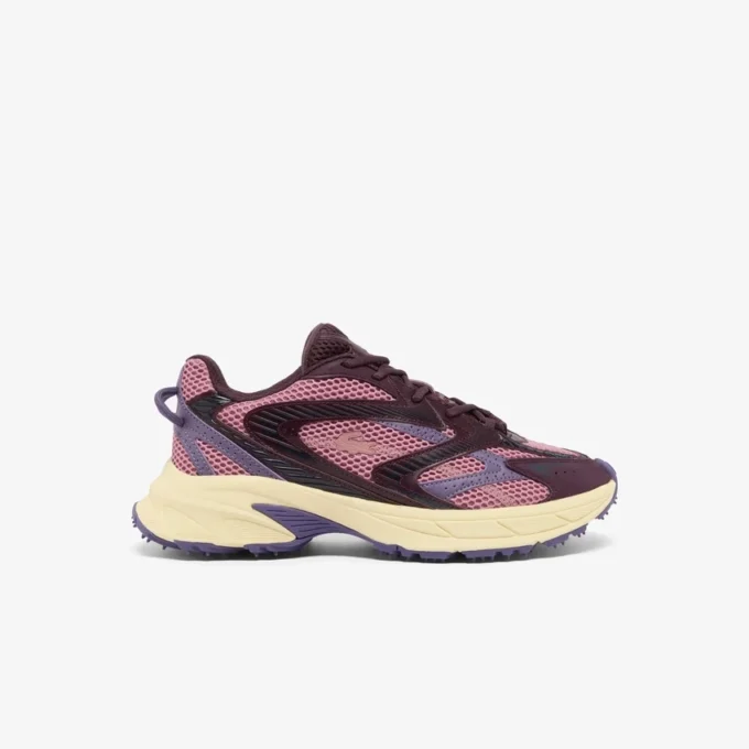 L003 Neo Shot Sneakers voor heren