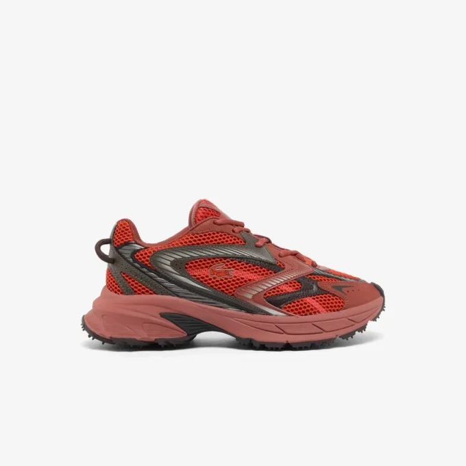 L003 Neo Shot Sneakers voor heren