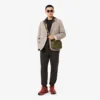 L003 Neo Shot Sneakers voor heren