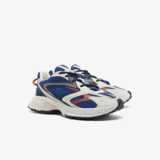 L003 Neo Shot Sneakers voor heren