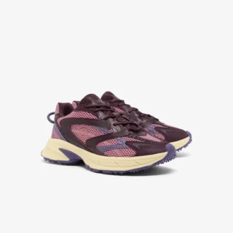 L003 Neo Shot Sneakers voor heren