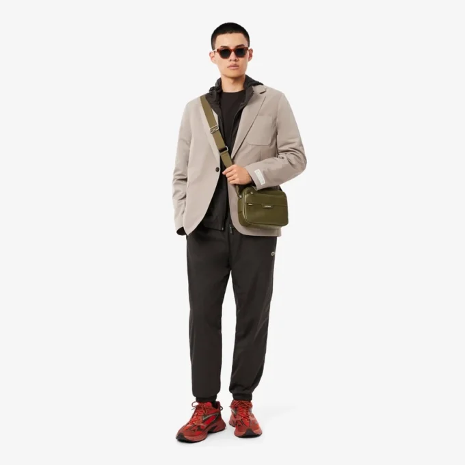 L003 Neo Shot Sneakers voor heren
