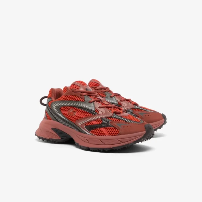 L003 Neo Shot Sneakers voor heren