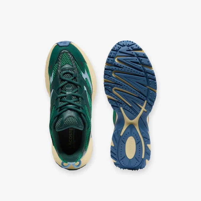 L003 Neo Shot Sneakers voor heren