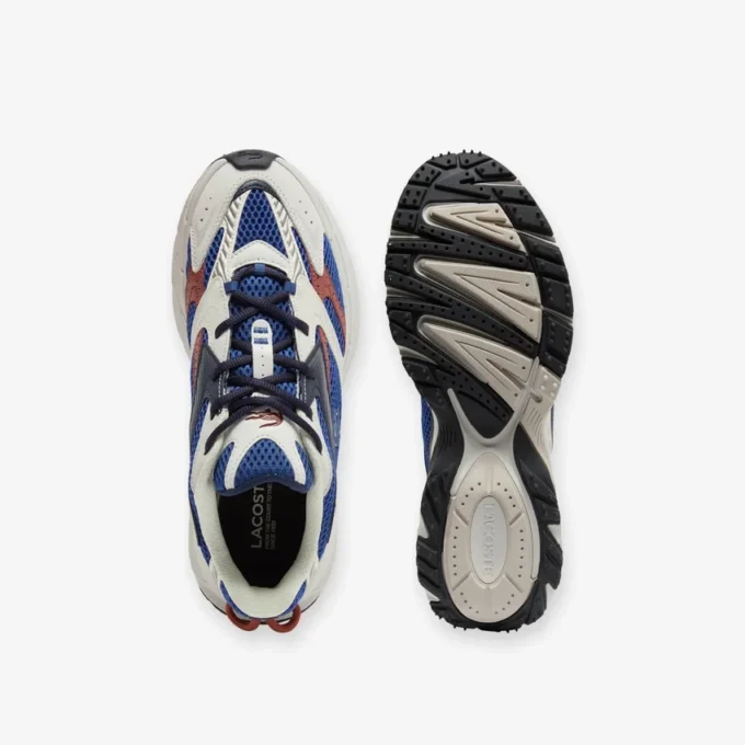 L003 Neo Shot Sneakers voor heren