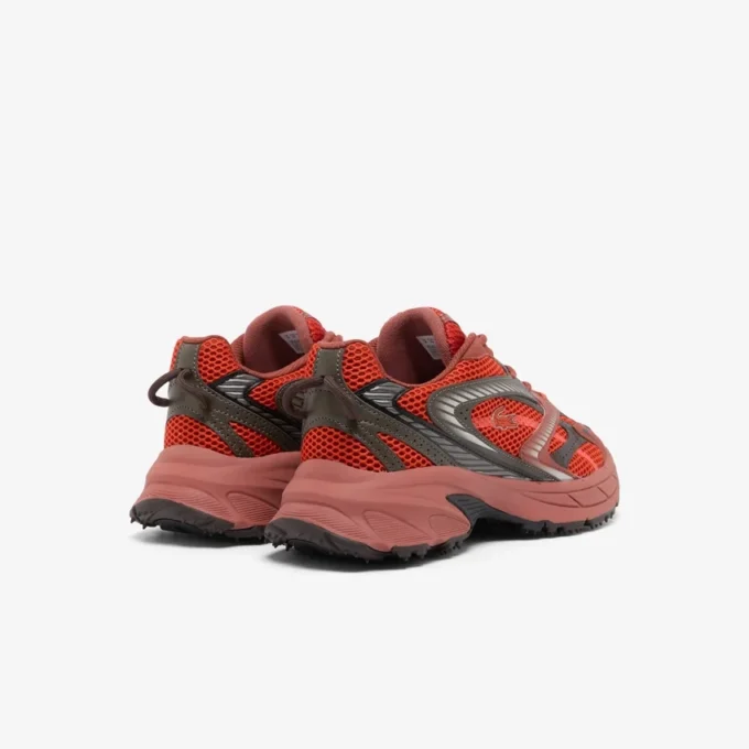 L003 Neo Shot Sneakers voor heren