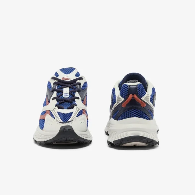 L003 Neo Shot Sneakers voor heren