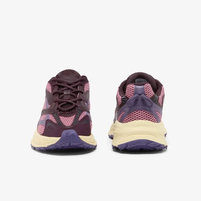 L003 Neo Shot Sneakers voor heren