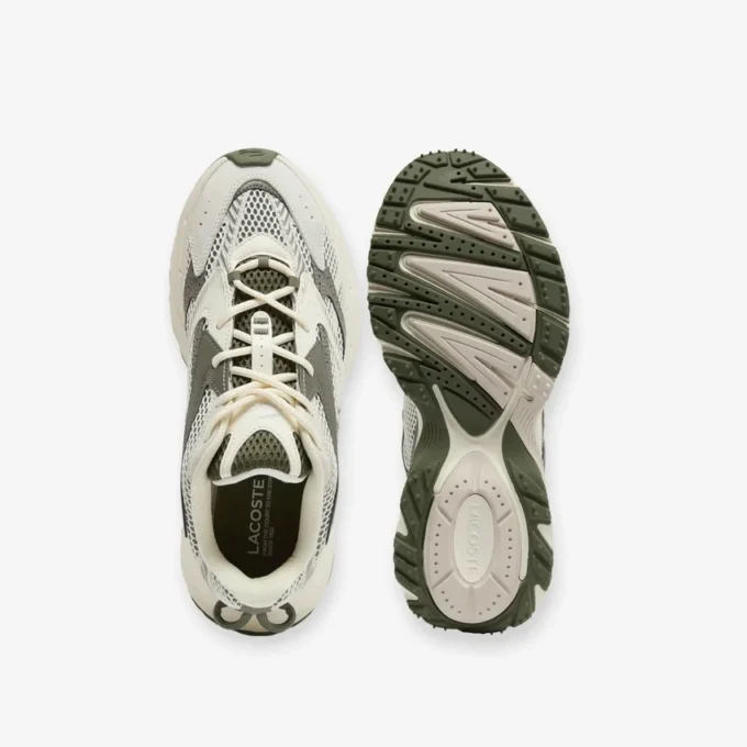 L003 Neo Shot Sneakers voor heren