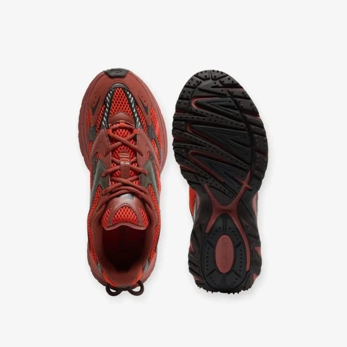 L003 Neo Shot Sneakers voor heren