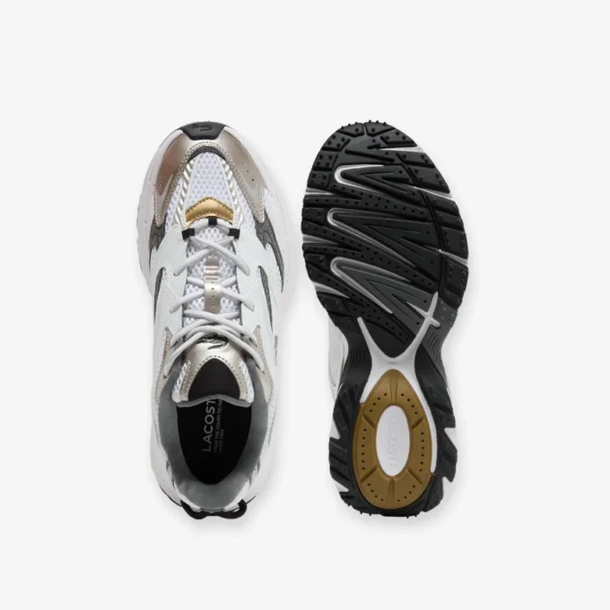 L003 Neo Shot Sneakers voor heren
