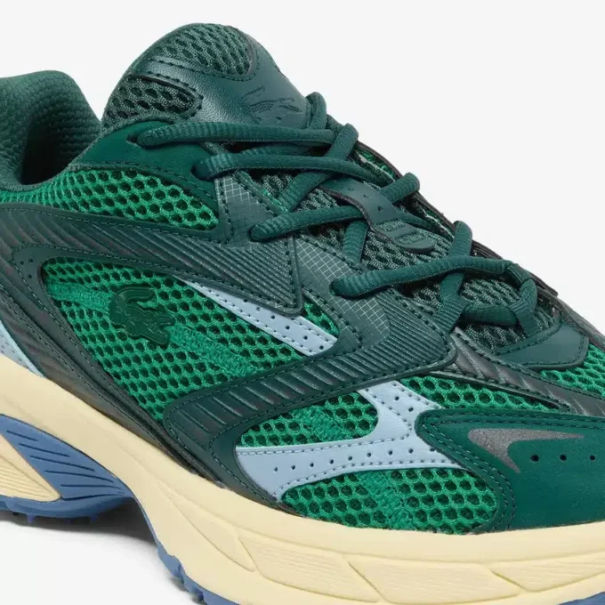 L003 Neo Shot Sneakers voor heren