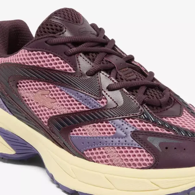 L003 Neo Shot Sneakers voor heren