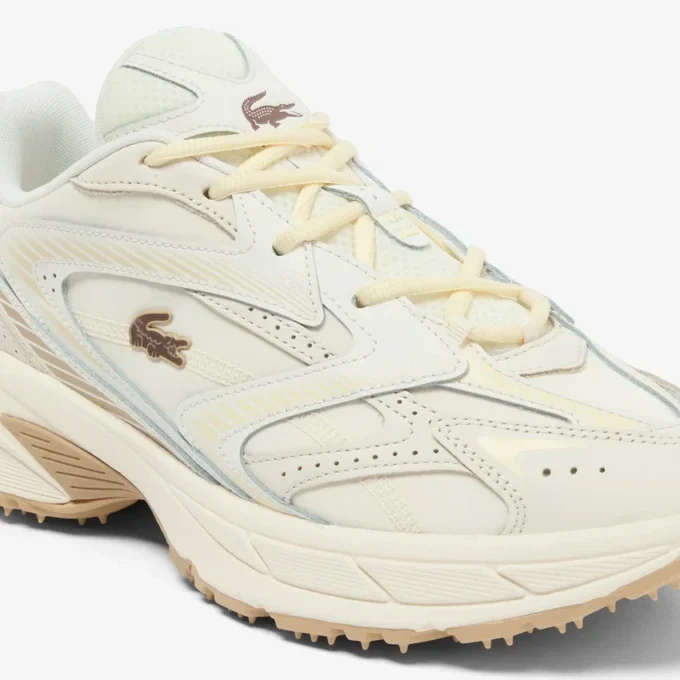 L003 Neo Shot Sneakers voor heren