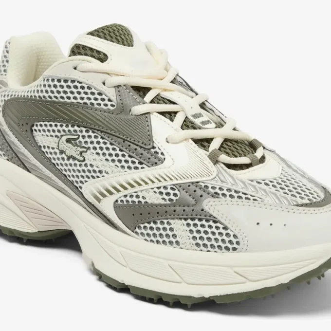 L003 Neo Shot Sneakers voor heren