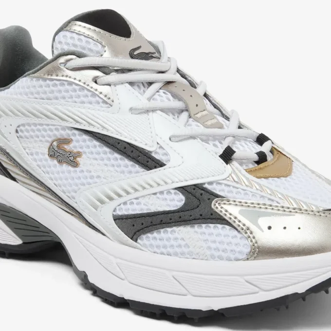 L003 Neo Shot Sneakers voor heren