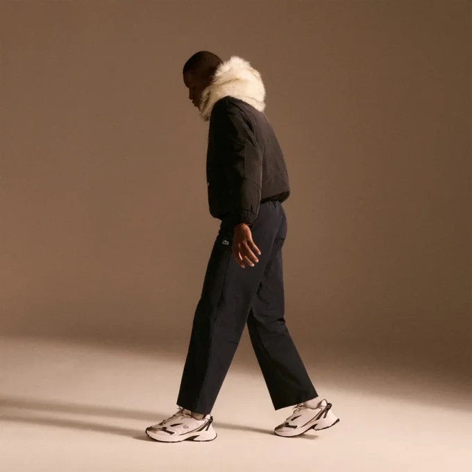 L003 Neo Shot Sneakers voor heren