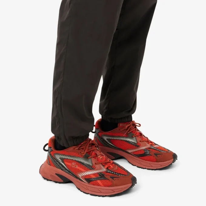 L003 Neo Shot Sneakers voor heren